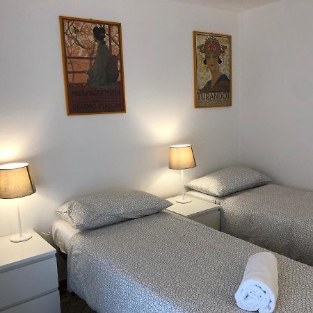 Mattonaia 28 Appartement Florence Buitenkant foto