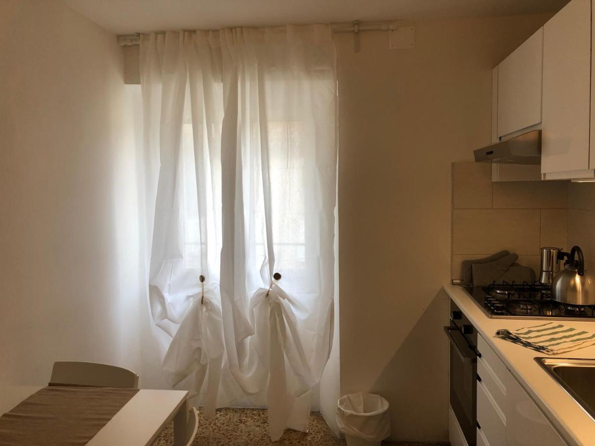 Mattonaia 28 Appartement Florence Buitenkant foto