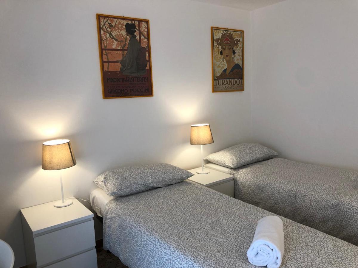 Mattonaia 28 Appartement Florence Buitenkant foto