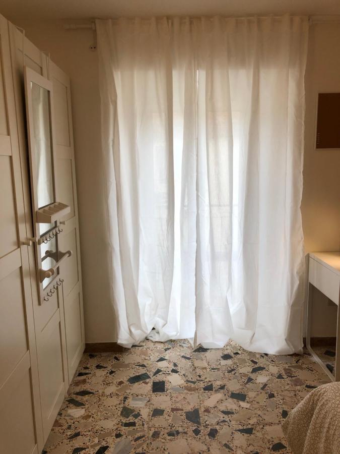Mattonaia 28 Appartement Florence Buitenkant foto