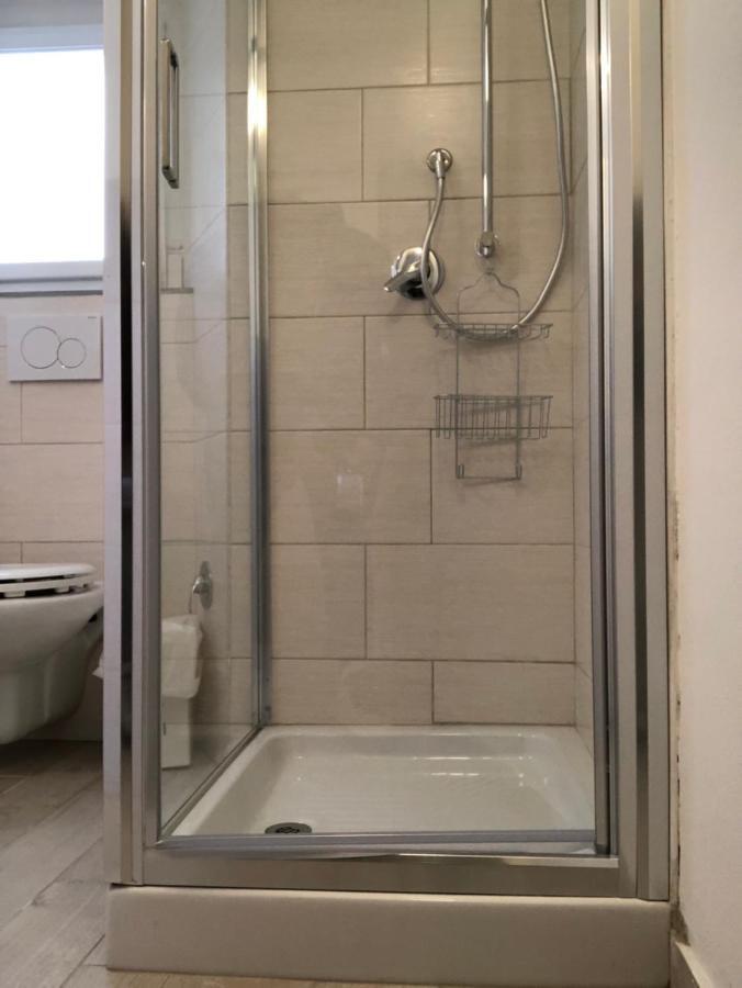 Mattonaia 28 Appartement Florence Buitenkant foto